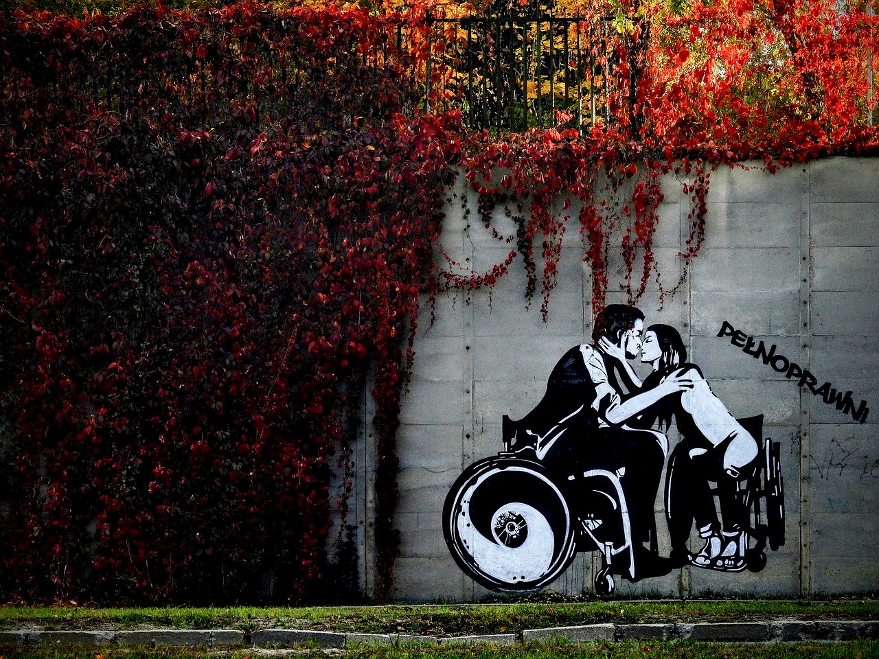 NO ai tagli del comune ai soggiorni estivi per persone con disabilità