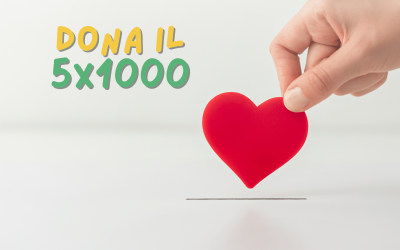 Dona il 5×1000