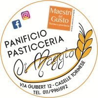 Panificio Pasticceria di Maggio — Caselle Torinese