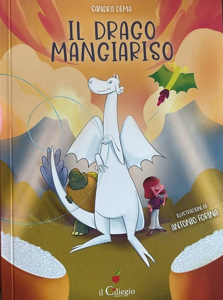 Il Drago mangiariso