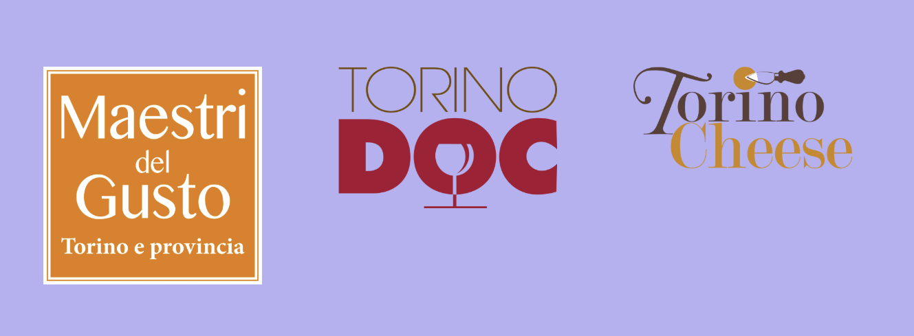 Maestri del Gusto di Torino e provincia, Torino DOC e Torino Cheese