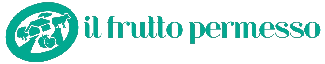 Il Frutto Permesso — Cooperativa agricola biologica