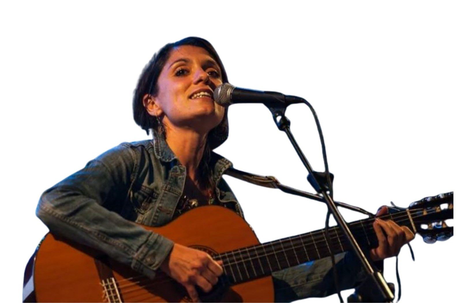 Chiara Effe — cantautrice torinese