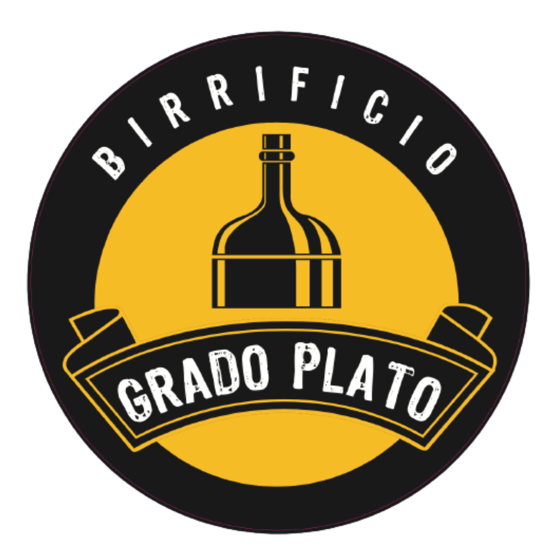 Birrificio Grado Plato — Montaldo Torinese