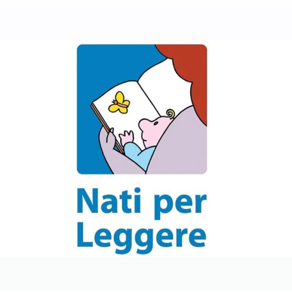 Nati per Leggere — Poirino